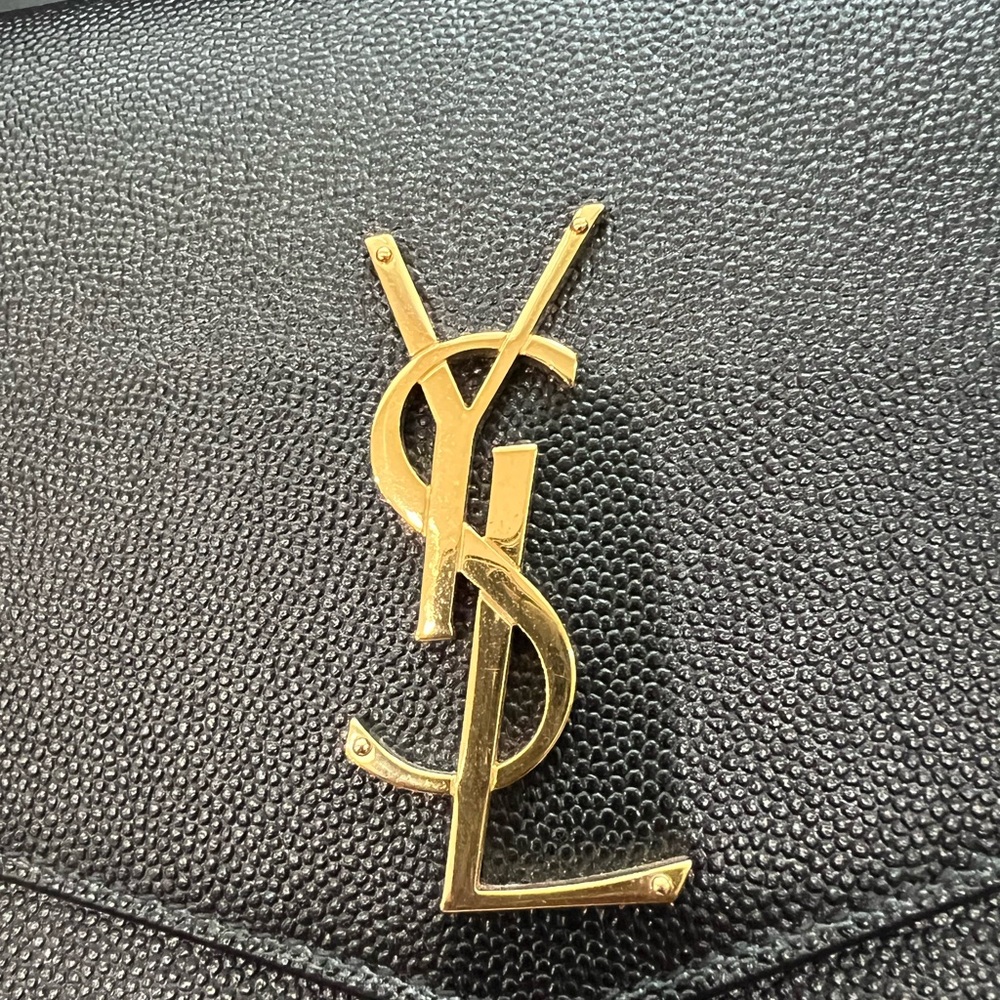 YSL Uptown crossbody bag - Picture 6 of 15